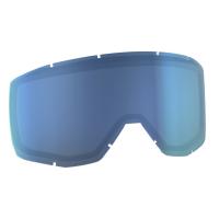 Scott Линзы 89S TML blue afc в Москве