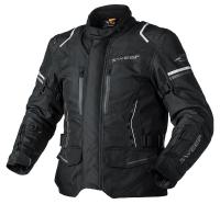 Sweep Куртка Outback wp black в Москве