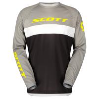 Scott Джерси 350 Swap Evo black/grey в Москве