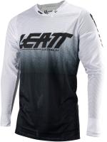 Leatt Джерси 4.5 X-Flow White в Москве