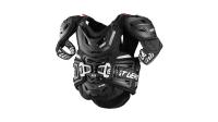 Leatt Защитный панцирь 5.5 Pro HD Chest Protector Black в Москве