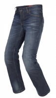 Spidi Джинсы J-STRONG Dark Blue в Москве