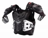 Leatt Защитный панцирь 4.5 Pro Chest Protector Black в Москве