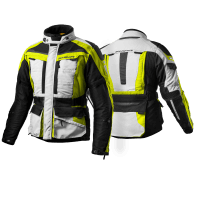 Shima куртка Horizon Fluo в Москве