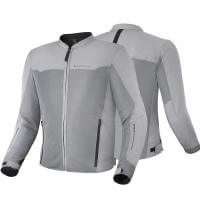 Shima Мотокуртка OpenAir Men Grey в Москве