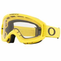 Oakley Очки O-Frame 2.0 Pro Youth Mx Желтые/Прозрачная в Москве