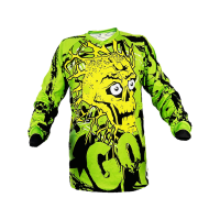 MadBull Джерси Go! Green в Москве