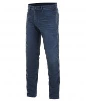 Alpinestars Мотобрюки Radium Denim Pant Синий в Москве