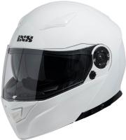 IXS Шлем модуляр HX 300 1.0 Белый в Москве