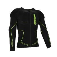 Acerbis Защита тела детская (Черепаха) Density Junior Black/Yellow в Москве
