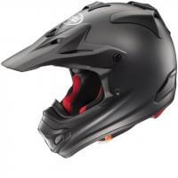 Arai Кроссовый шлем MX-V Frost Black в Москве
