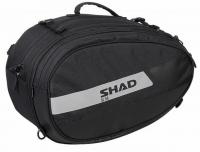 Shad Боковые текстильные кофры SL58 58л в Москве