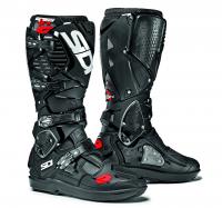 Sidi Ботинки CROSSFIRE 3 SRS Black в Москве
