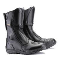 Seca Ботинки спортивные Altezza Black в Москве