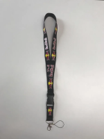 Hyperlook Лента для ключей короткая Custom Red Bull Синий в Москве