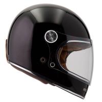 By City Шлем Roadster II Black Shiny в Москве