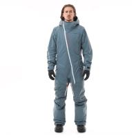 Dragonfly Комбинезон Gravity 2.0 Man Grey 2025 в Москве