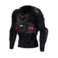 Leatt Защита тела Body Protector 5.5 Evo Black 2025 в Москве