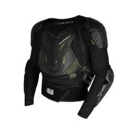 Acerbis Защита тела (Черепаха) Korazza Black/Yellow в Москве