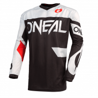 Oneal Джерси Element Racewear 21 Белый/Черный в Москве