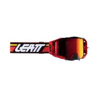 Leatt Маска Velocity 6.5 Iriz Red 28% в Москве