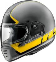 Arai Шлем Concept-X Speedblock Yellow в Москве