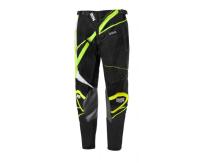 IXS Брюки Hurricane Black/Yellow в Москве