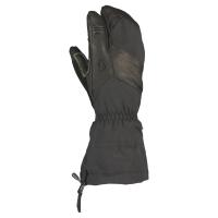 Scott Перчатки Explorair Alpine black в Москве