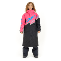Dragonfly Плащ зимний Race Coat Woman Pink 2023 в Москве