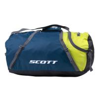Scott Сумка SMU light Duffel 42 legion blue/yellow lemon в Москве