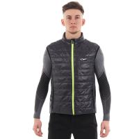 Dragonfly Жилет утеплённый Vest 200 Graphite 2023 в Москве