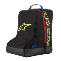 Alpinestars Сумка для мотобот Boot Bag Черно-синий в Москве
