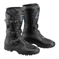 Gaerne Мотоботы G-Adventure Aquatech Black в Москве