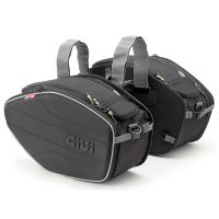 GIVI Сумки боковые EA101B 30л. в Москве