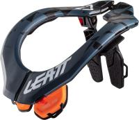 Leatt защита шеи 3.5 Neck Brace 2023 Coral в Москве