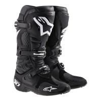 Alpinestars Мотоботы Tech 10 Черный в Москве