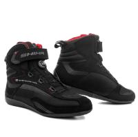 Shima Мотоботы Exo Lady Black в Москве