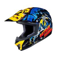 HJC Детский шлем CLXYII Batman DC Comics MC23 в Москве