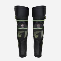 Finntrail Наколенники Trophy Black в Москве