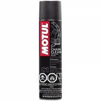 Motul Очиститель мотоцепей С1 motul Chain Clean (0.4л) в Москве