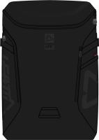 Leatt Рюкзак Backpack Laptop 28L Black 2024 в Москве