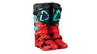 Leatt Мотоботы кроссовые 4.5 Boot V23 Fuel в Москве