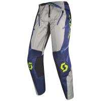 SCOTT Брюки X-Plore blue/grey в Москве