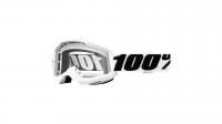 100% Очки Strata 2 Goggle Everest/Clear Lens в Москве