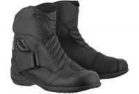 Alpinestars Мотоботы New Land GTX черные в Москве