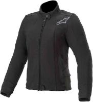 Alpinestars Толстовка Banshee Women's Fleece Черный в Москве