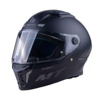 MT Шлем Stinger 2 Solid Matt Black в Москве