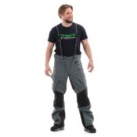 Dragonfly Мембранные брюки Quad 2.0 Gray в Москве