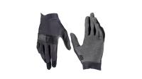 Leatt Перчатки 1.5 Mini V23 Black в Москве