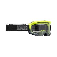 Leatt Маска Velocity 4.0 MTB Lime Clear 83% в Москве